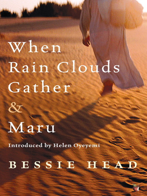 When Rain Clouds Gather & Maru (eBook)